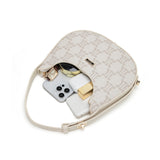 En-ji Yodam Handbag - Cream