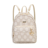 En-ji Niomi Backpack - Cream