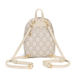 En-ji Niomi Backpack - Cream