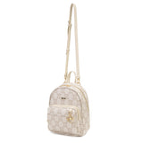 En-ji Niomi Backpack - Cream