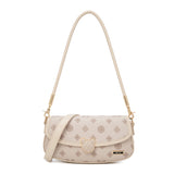 En-ji Wonda Shoulderbag - Cream