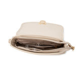 En-ji Wonda Shoulderbag - Cream