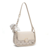 En-ji Yiona Slingbag - Cream