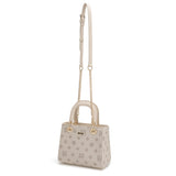 En-ji Somin Handbag - Cream