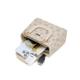 En-ji Somin Handbag - Cream