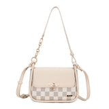 En-ji Neora Shoulderbag - Cream