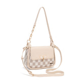 En-ji Neora Shoulderbag - Cream