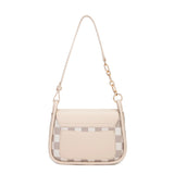 En-ji Neora Shoulderbag - Cream