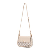 En-ji Neora Shoulderbag - Cream