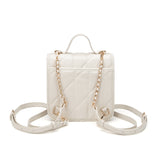 En-ji Minsa Backpack - Ivory