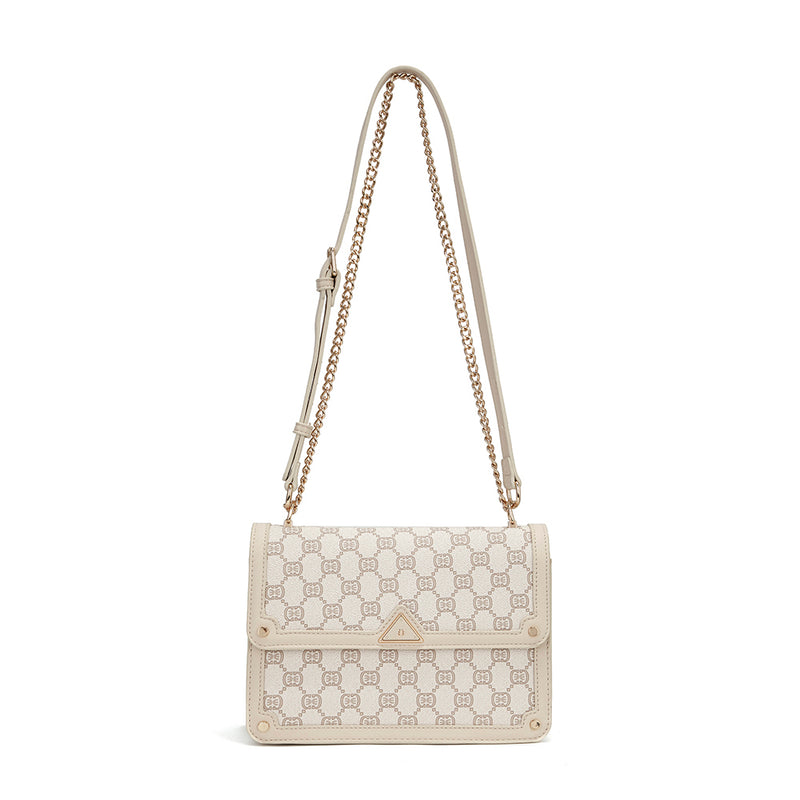 En-ji Mago Slingbag - Cream