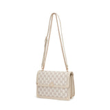 En-ji Mago Slingbag - Cream