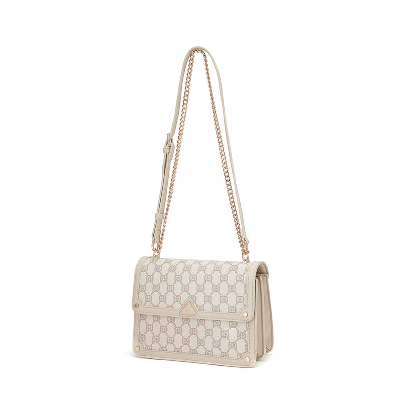 En-ji Mago Slingbag - Cream