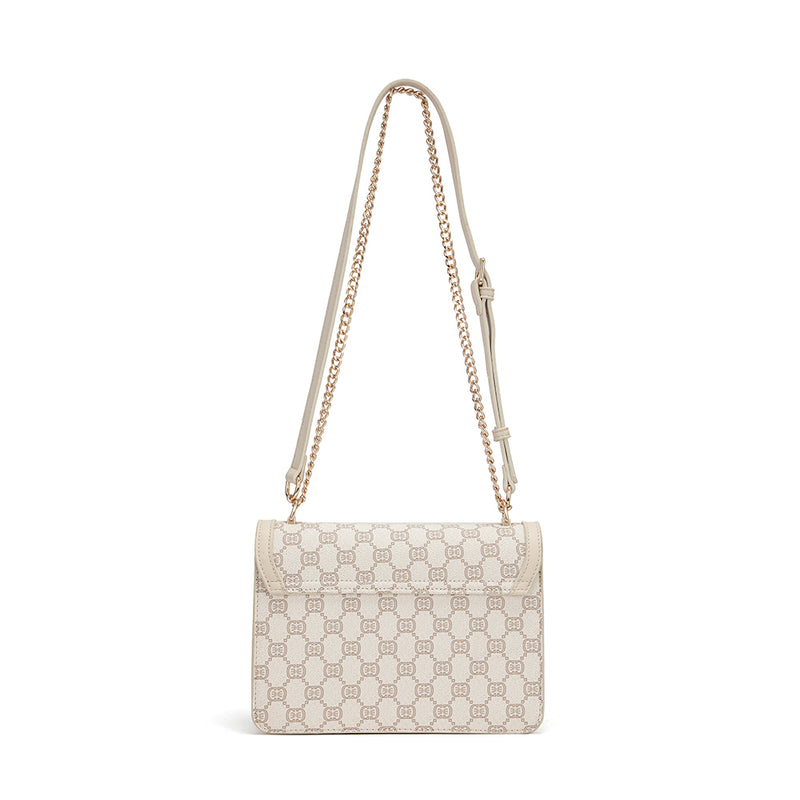 En-ji Mago Slingbag - Cream