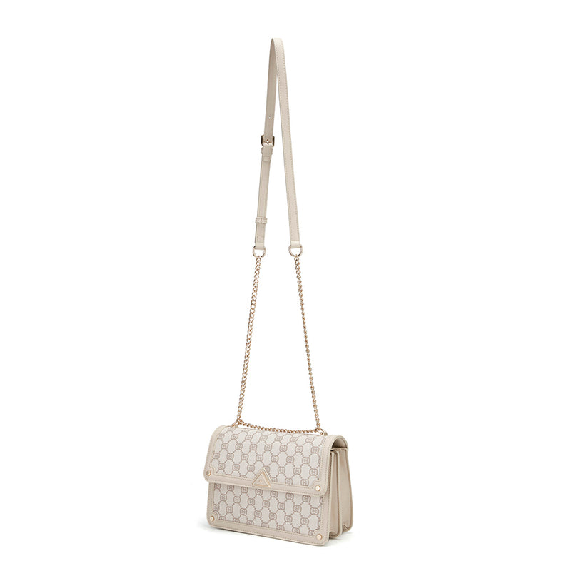 En-ji Mago Slingbag - Cream