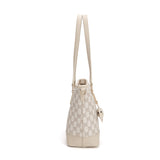 En-ji Youla Totebag - Cream