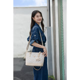 En-ji Youla Totebag - Cream