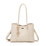 En-ji Kiko Totebag - Cream