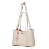 En-ji Kiko Totebag - Cream