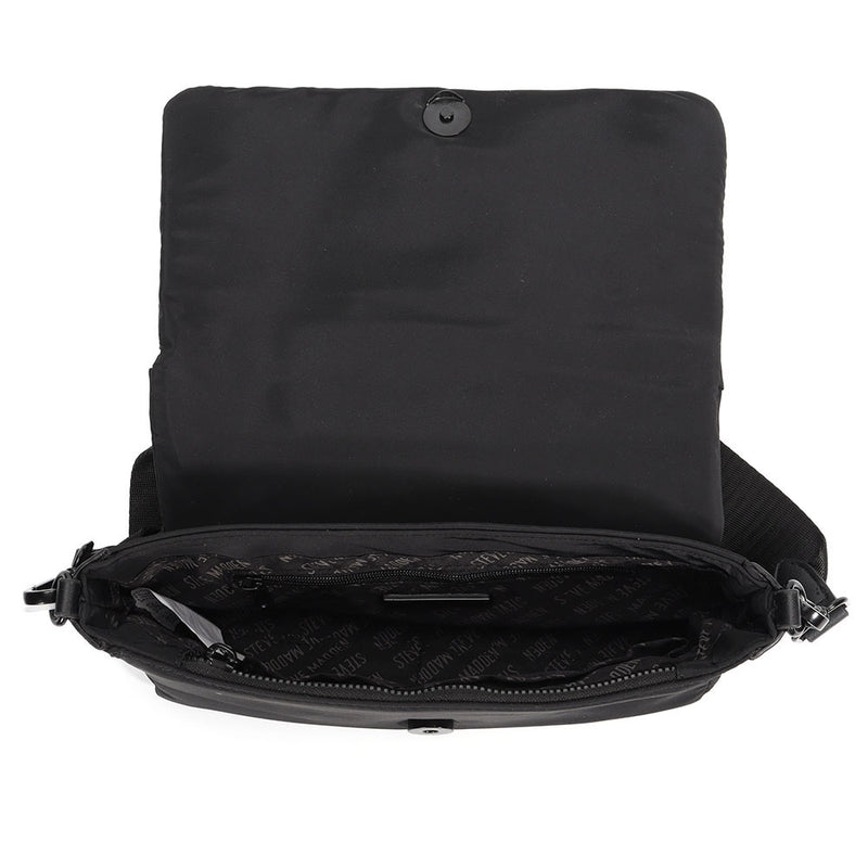 En-ji Doya Slingbag - Black