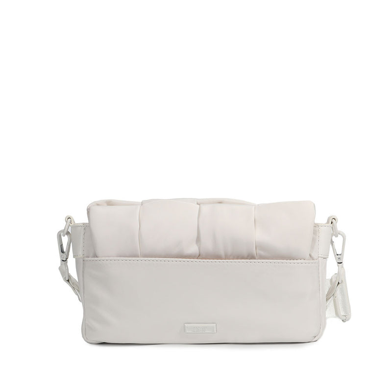 En-ji Doya Slingbag - Ivory