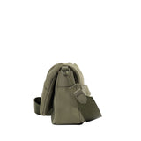 En-ji Doya Slingbag - Armygreen