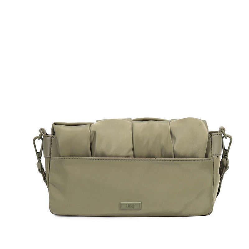 En-ji Doya Slingbag - Armygreen