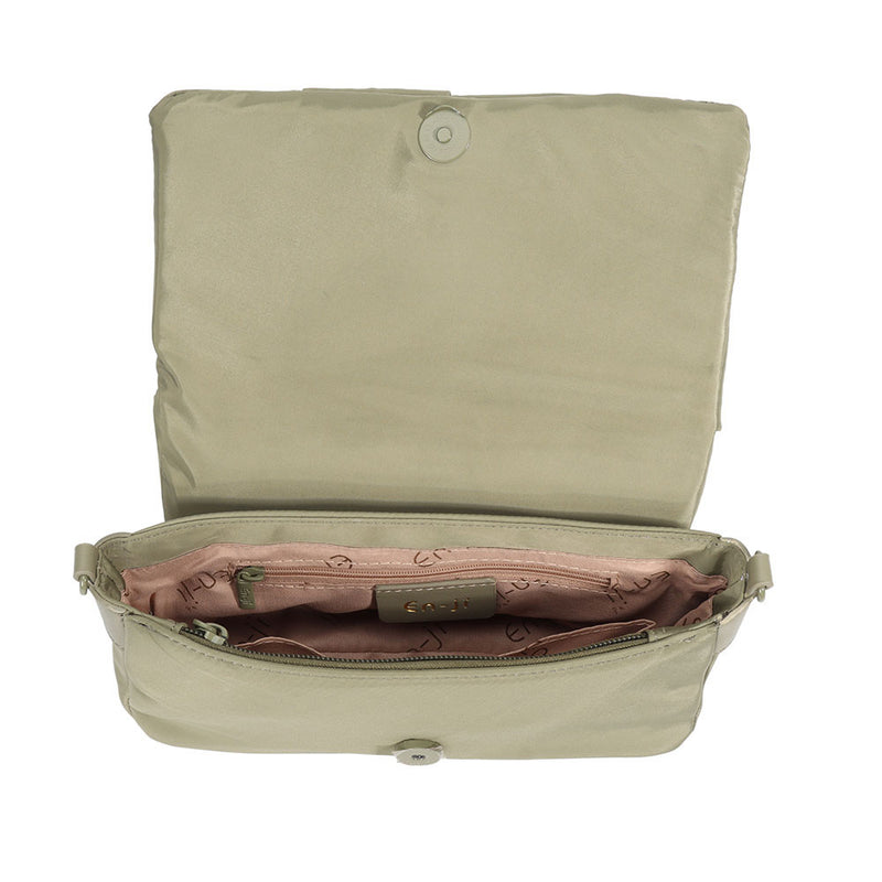 En-ji Doya Slingbag - Armygreen