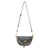 En-ji Mowi Slingbag - Denim