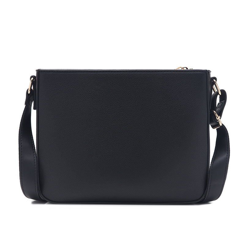 En-ji Kinan Slingbag - Black