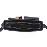 En-ji Kinan Slingbag - Black