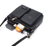 En-ji Kinan Slingbag - Black