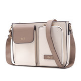 En-ji Kinan Slingbag - Ivory