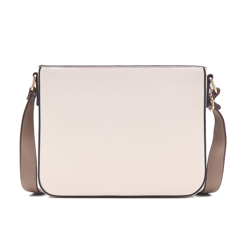 En-ji Kinan Slingbag - Ivory