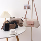 En-ji Mobi Slingbag - Cream