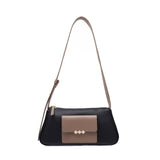 En-ji Mobi Slingbag - Black