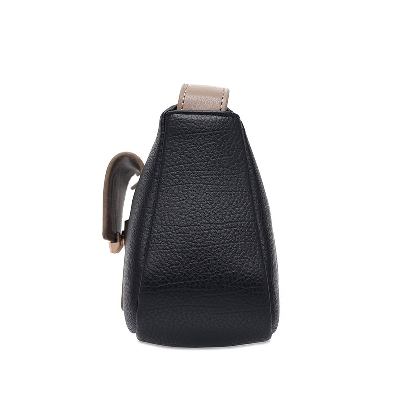 En-ji Mobi Slingbag - Black