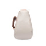 En-ji Mobi Slingbag - Ivory