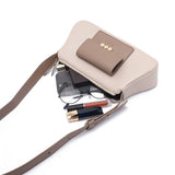 En-ji Mobi Slingbag - Cream