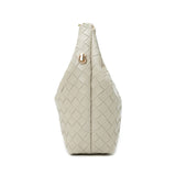 En-ji Hekyo Handbag - Almond