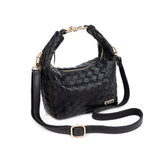 En-ji Hekyo Handbag - Black