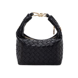 En-ji Hekyo Handbag - Black