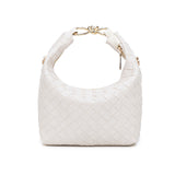 En-ji Hekyo Handbag - Ivory