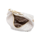 En-ji Hekyo Handbag - Ivory