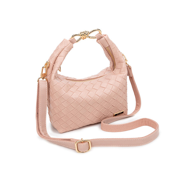 En-ji Hekyo Handbag - Rose