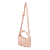 En-ji Hekyo Handbag - Rose