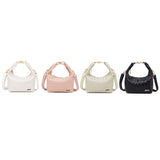 En-ji Hekyo Handbag - Ivory