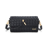 En-ji Bami Slingbag - Black