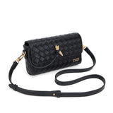 En-ji Bami Slingbag - Black