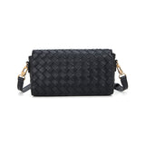 En-ji Bami Slingbag - Black